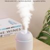 270ml Mist Night Light