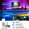 WiFi RGB LED Controller — Smart App Remote for LED Strip