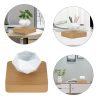 Magnetic Floating Plant Pot
