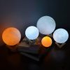 Touch Moon Lamp Night Light