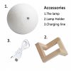 Touch Moon Lamp Night Light