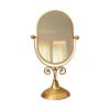 S00bdb4027d4d4ec99e7375c2659bfb2df.jpg Dormitory Table Mirror - Simple & Functional Style