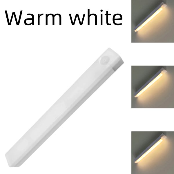 LED Motion Sensor Bar Light — Wireless Cabinet Lighting