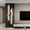 S05181f35f86149f3996f34cde190afde0.jpg Wood Grain LED Wall Lamp