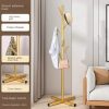 S05d139c22c8c443ba0de87d2490c418dv.jpg Clothes Hanger Rack — Floor-Standing Coat Stand