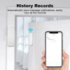 S0811e50dc6c34cae91dc355eaf1420edp.jpg WiFi Door Sensor — Smart Magnetic Window Alarm Detector