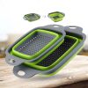 S091d22515ec1449e8d6f935aed6e59f27.jpg Silicone Colander Folds Flat