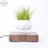 Magnetic Floating Plant Pot