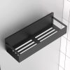 Magnetic Fridge Side Rack