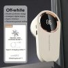 Electric Lint Remover — USB Rechargeable Fabric Shaver