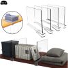S0e4817830e414764b090bcf5c0ffc379Y.jpg Clear Acrylic Shelf Dividers