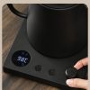S0e4a69b13f0b4d8a97b512df8a108712v.jpg Electric Gooseneck Kettle — Smart Temperature Control 1L Stainless