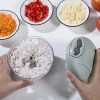 S0e8c7c1dd61f4d60b027f848087a5a8fw.jpg Manual Food Chopper — Rotate Garlic & Onion Cutter