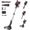 Handheld Vacuum for Pet Hair — INSE 6-in-1 Cordless
