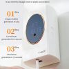 480ml Touchless Foam Dispenser