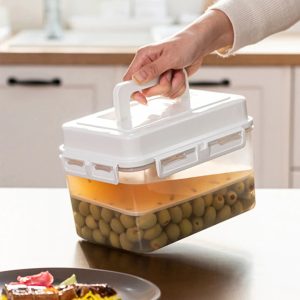 S0f765b6fb1ae48a2b15434c099244e53K.jpg Leakproof Pickle Ferment Jar