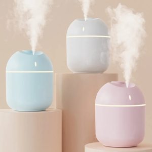 S0fd9b12cb1e64e2b9ac837060d66f22dT.jpg 270ml Mist Night Light