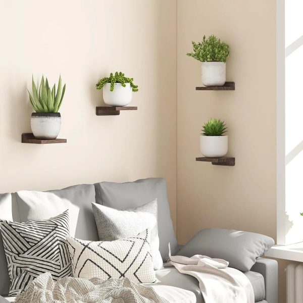 S164a18b9cac943c5862119c6df7e2788D.jpg Natural Wood Floating Shelves