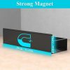 Magnetic Fridge Side Rack