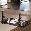 S1dce074901bb4a72baae8b98683c08b9E.jpg Steel No-Drill Cable Tray