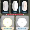 S1fbf8b0e68a4425780f3e643a9f68adbJ.jpg Motion Sensor Night Light — USB Rechargeable LED Lamp