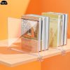 S2254ec6683b74cfb944df0376b0696adK.jpg Clear Acrylic Shelf Dividers