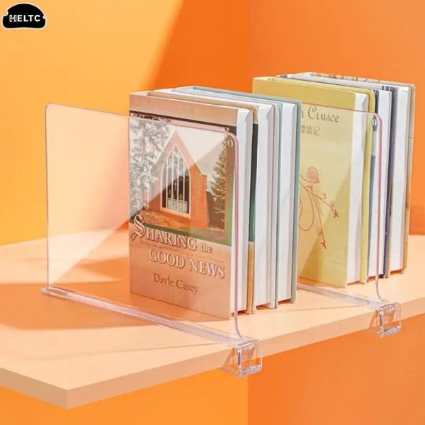 S2254ec6683b74cfb944df0376b0696adK.jpg Clear Acrylic Shelf Dividers