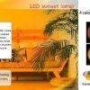 S23a47b432f8745d2a87c113c3a8d365dK.jpg 16-Color Sunset Mood Lamp