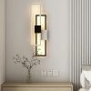 LED Wall Sconce Warm Glow