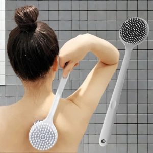 S2609f6bb41834459a4b11023d59feaa1q.jpg Silicone Long Handle Scrubber