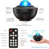 S273196e5105e4752bedcc9dd5ba2e00aP.jpg Galaxy Star Projector — LED Night Light with Bluetooth