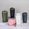 S27c46feafce0448abb25c6ed3acca3bbz.jpg Leak-Proof Steel Travel Mug
