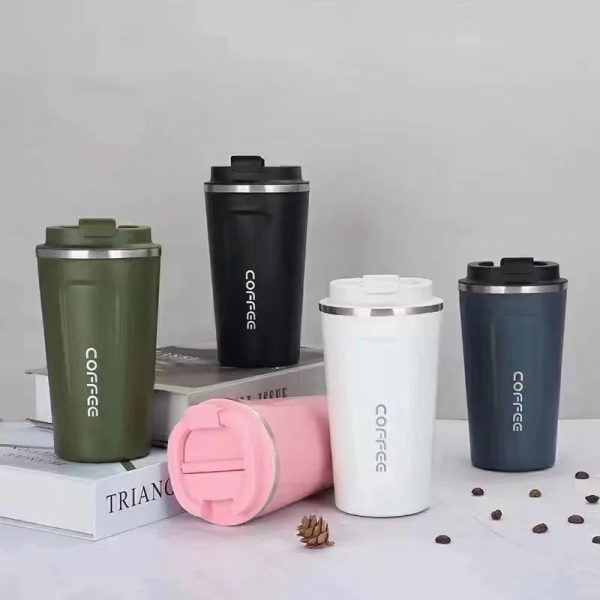 S27c46feafce0448abb25c6ed3acca3bbz.jpg Leak-Proof Steel Travel Mug