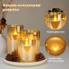 S2b63ab0c46a1455cae3839d706fb49f4J.jpg Acrylic Flameless Candle Set