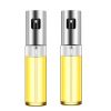 Glass Oil Mister Sprayer
