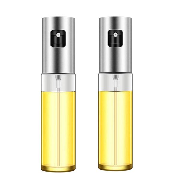 Glass Oil Mister Sprayer