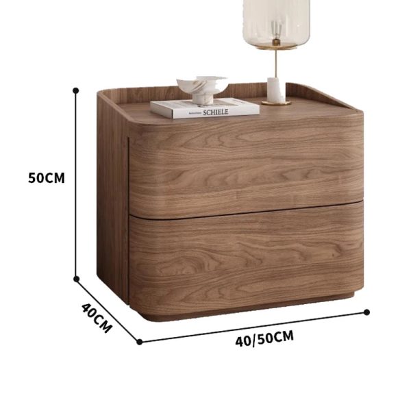 S35d0a5cd83274f0fad29050656bf405dv.jpg Minimalist Bedside Table — Modern Nightstand with Storage