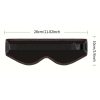 S3626be98a8df47748383220270153a46Y.jpg Heated Eye Mask — USB 3 Heat Levels for Dry Eyes