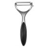 S37133f83311c43cb9d68c3a154ba3411t.jpg Stainless Steel Vegetable Peeler — Multi-Function Kitchen Tool