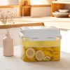 Leakproof Pickle Ferment Jar