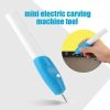S40f7ea2c6bfb45c89b9e5a04f5b0bcd0c.jpg Electric Engraving Pen — Rechargeable Wireless DIY Tool