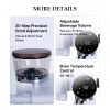 S44998e634f974efaacd0167460217d6c5.jpg Semi-automatic espresso machine— 15 Bar Cold Brew