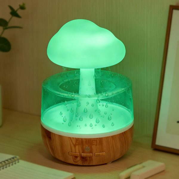 S4784f3f10ea84cbb949d5e1591e2edb3H.jpg Rain Cloud LED Humidifier