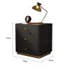 S490cc0f7f5744809b75af2c104399909A.jpg Modern nightstand with Drawer — Compact Bedside Storage