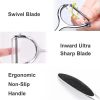 S4b26d87d34a745ddbeb32fd61c478ff44.jpg Stainless Steel Vegetable Peeler — Multi-Function Kitchen Tool