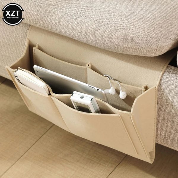 S4db0def91d9949d5a00095fcdea5eef2n.jpg Felt Bedside Pocket Caddy