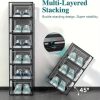 S4f7bdd157573433fb04a86f3396e1f87D.jpg Clear Stackable Shoe Boxes