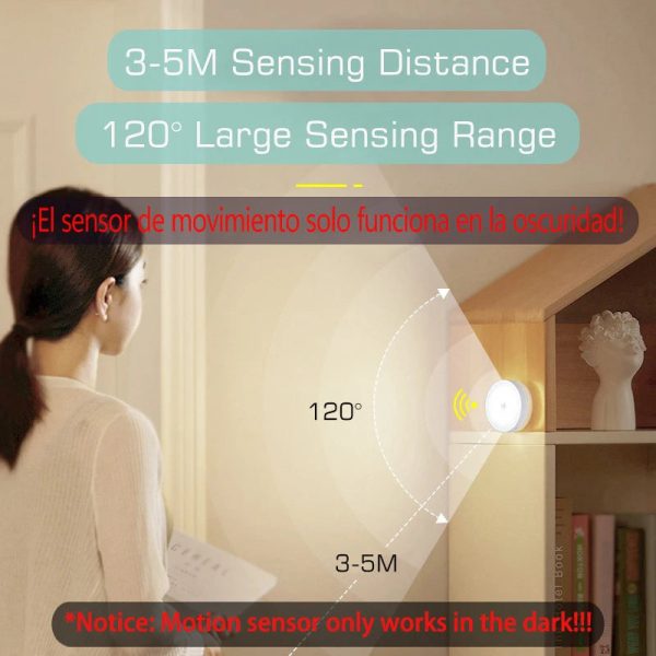 S56d2a30622fa4ca0826845031df436caz.jpg Motion Sensor Night Light — USB Rechargeable LED Lamp