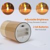 S5893e9b4644e41f7bd261045732dbe4cO.jpg Acrylic Flameless Candle Set