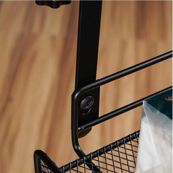 S58ba29f16d2c49e1bd31a8d06b91d252k.jpg Steel No-Drill Cable Tray